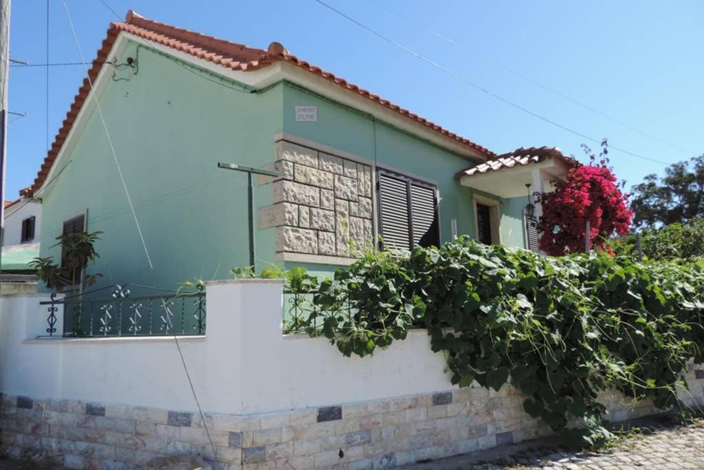 Bliss Boho House Villa Sintra Exteriör bild