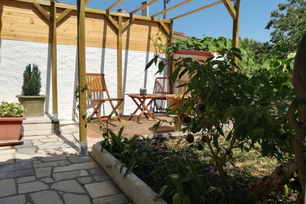 Bliss Boho House Villa Sintra Exteriör bild
