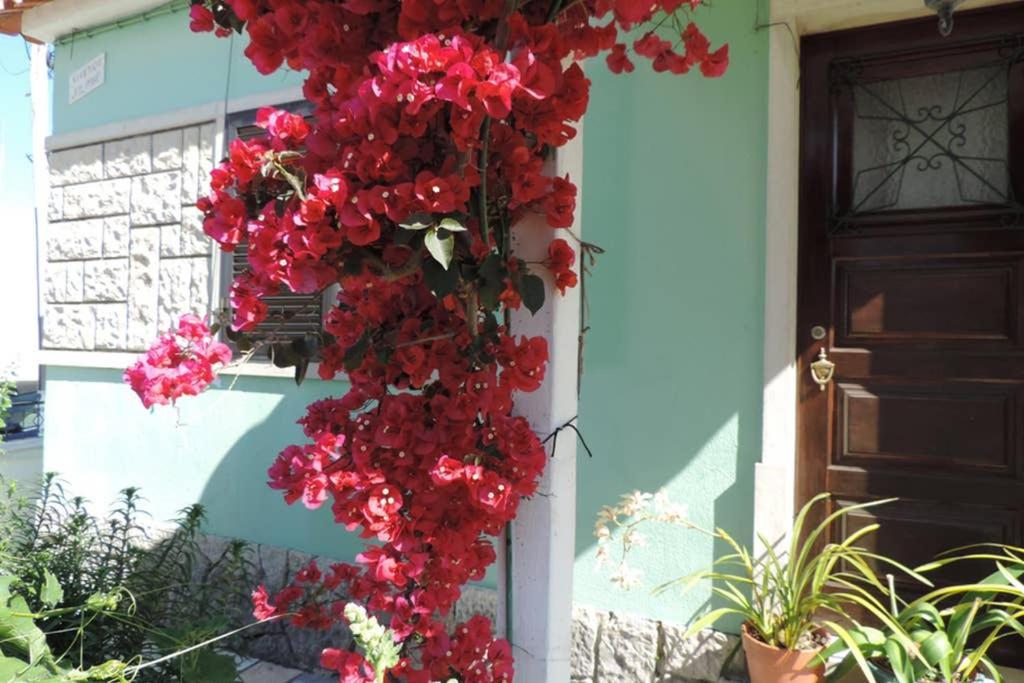 Bliss Boho House Villa Sintra Exteriör bild