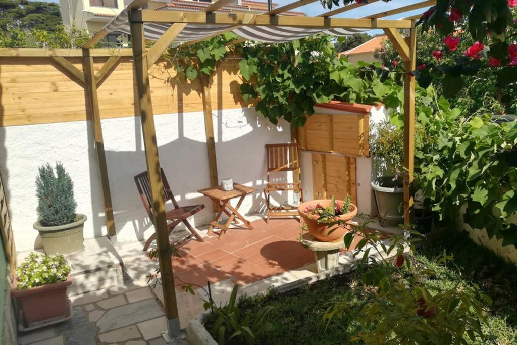 Bliss Boho House Villa Sintra Exteriör bild