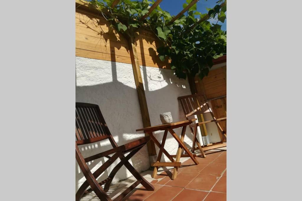 Bliss Boho House Villa Sintra Exteriör bild