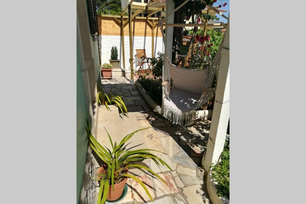 Bliss Boho House Villa Sintra Exteriör bild