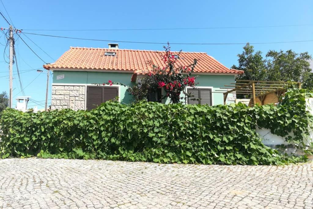 Bliss Boho House Villa Sintra Exteriör bild